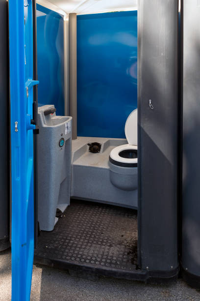 Best Temporary restroom rental  in Weston, WV