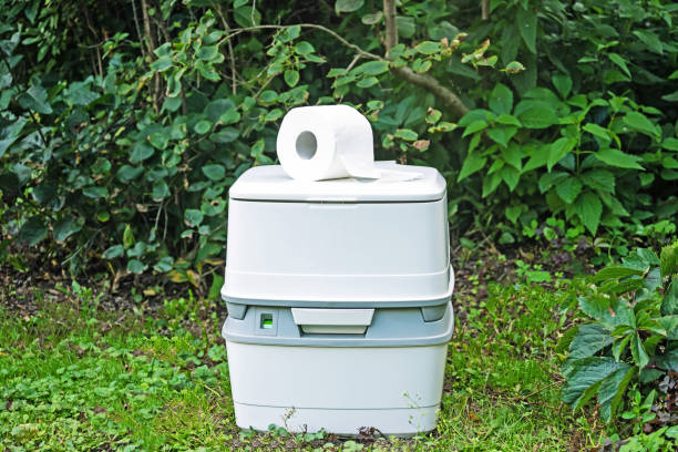 Best Local porta potty services  in Weston, WV