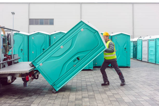 Best Emergency porta potty rental  in Weston, WV