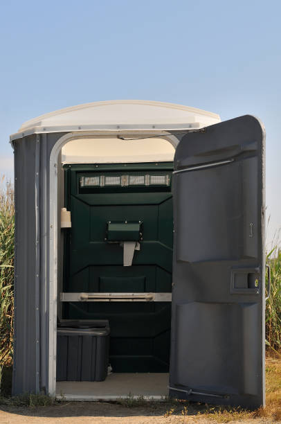 Best Affordable portable toilet rental  in Weston, WV