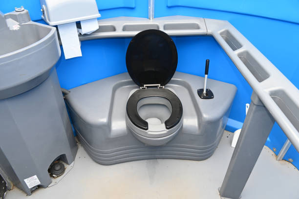 Best Portable toilet rental cost  in Weston, WV
